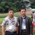 郑保华 陈春江